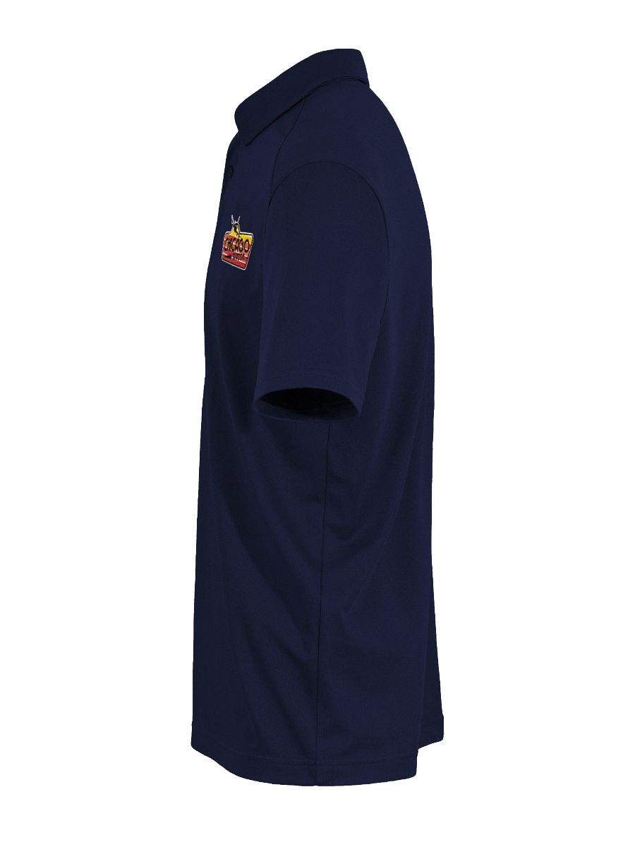 C90 Retro Sunset UA Polo product image (35)