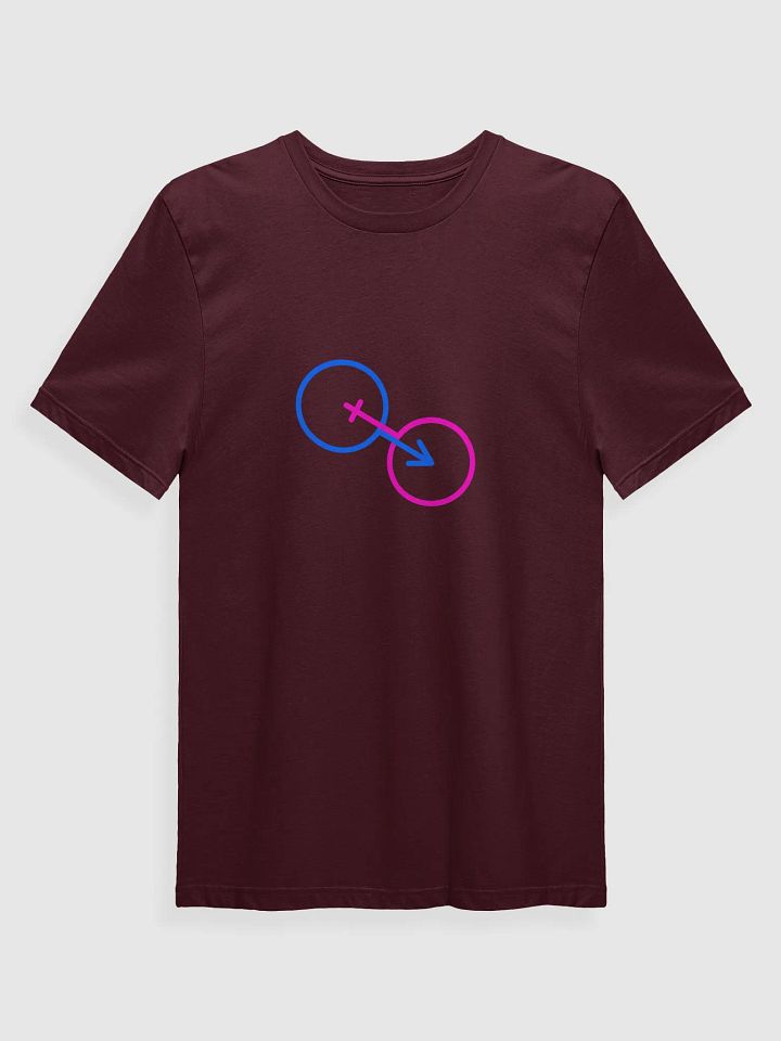 Natural Gender Order T-Shirt product image (1)