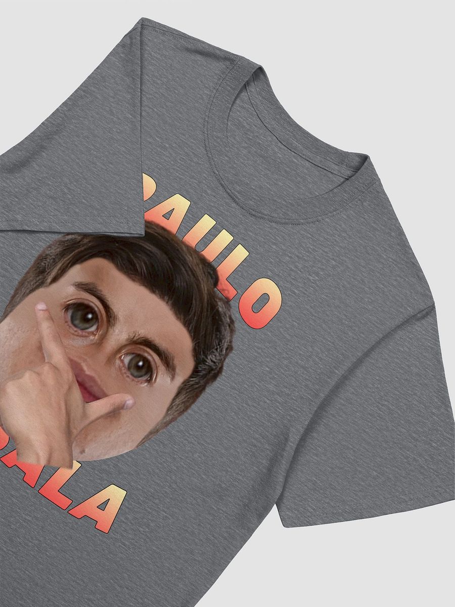 Paulo Dybala T-Shirt product image (18)
