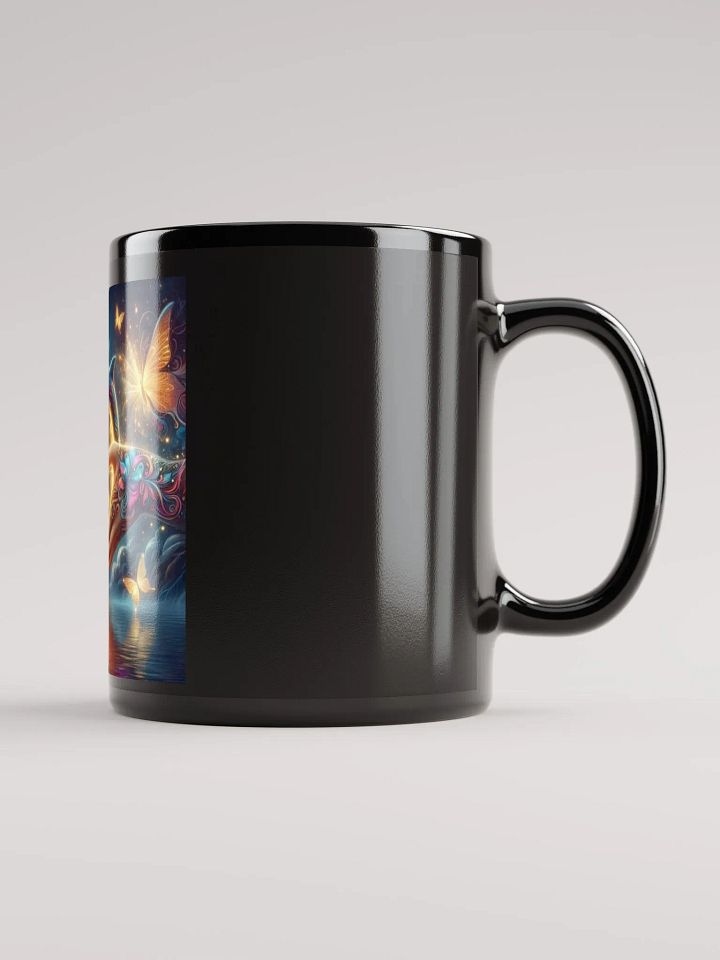 Magical Love Glow Mug product image (2)