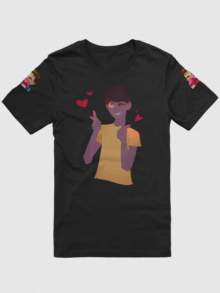 Dan Love Tee product image (7)