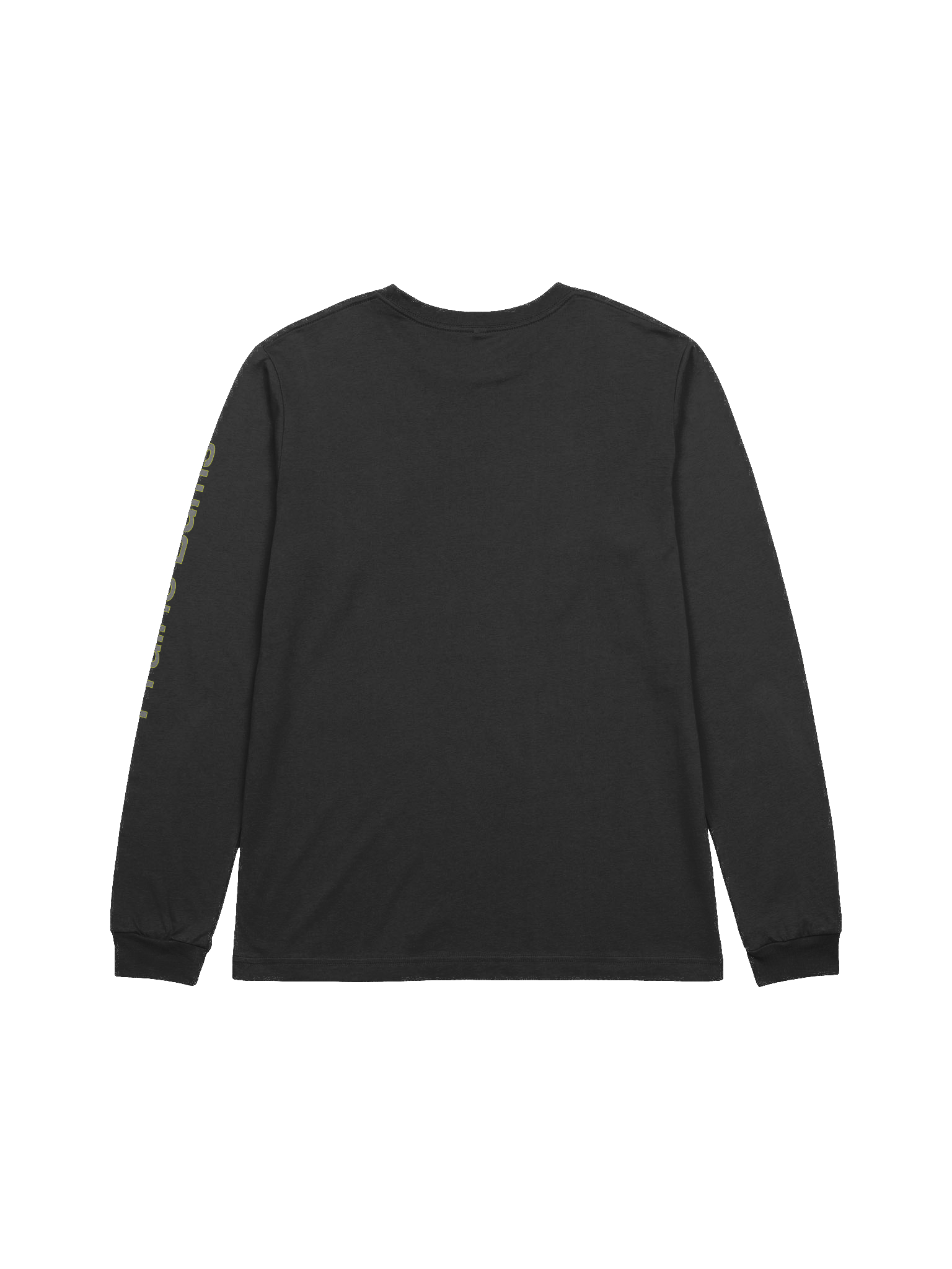 OG Logo Long Sleeve DTS product image (2)