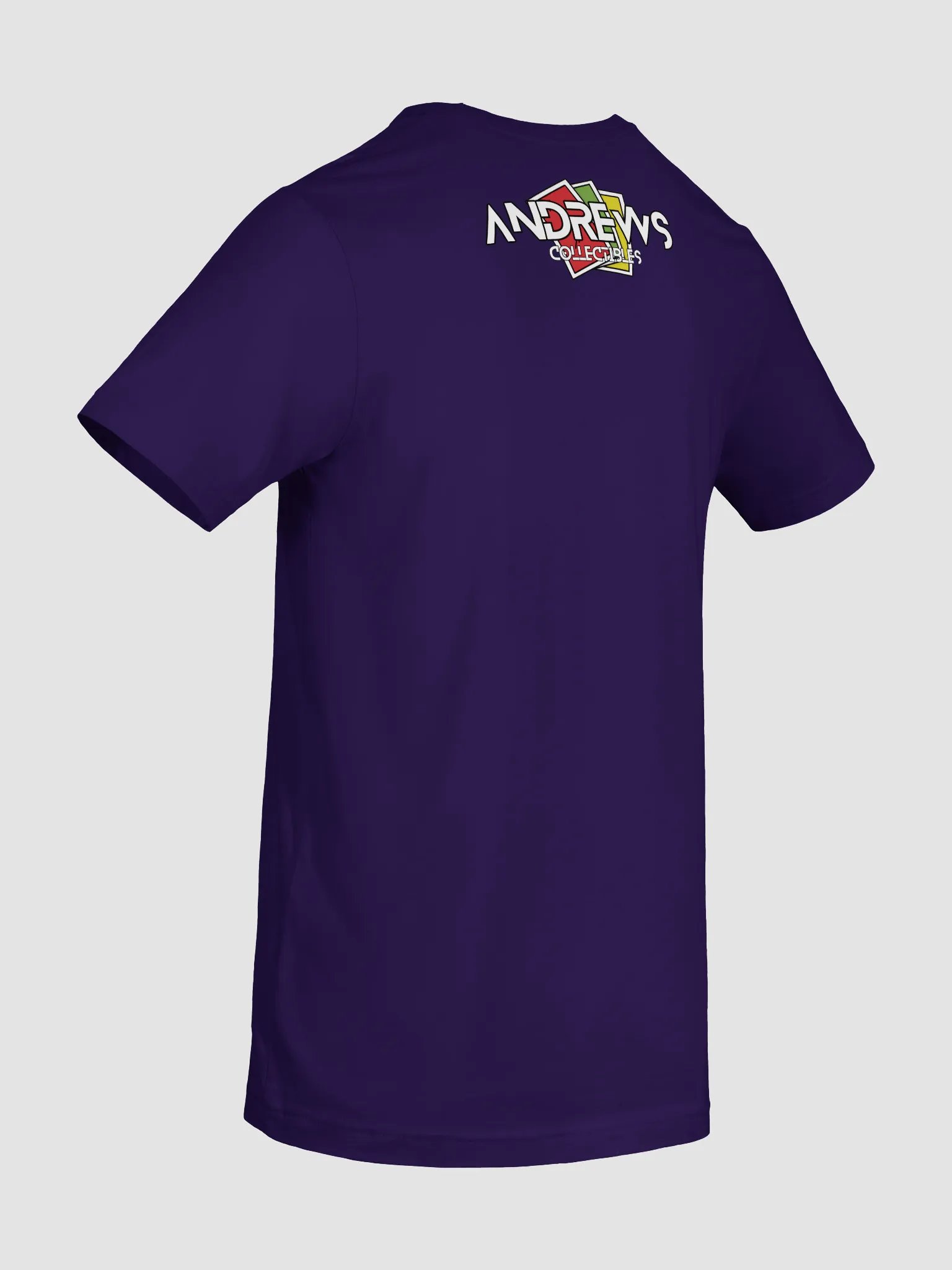 "Play Your Cards Right" Andrews Collectibles Graphic Tee product image (29)
