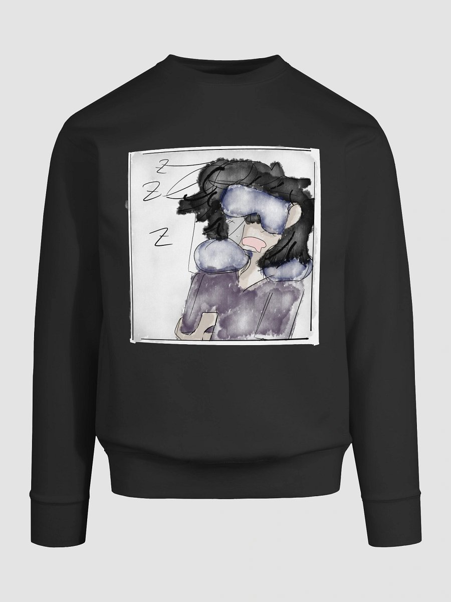 Torono and Moon long sleeve shirt Vacation product image (67)