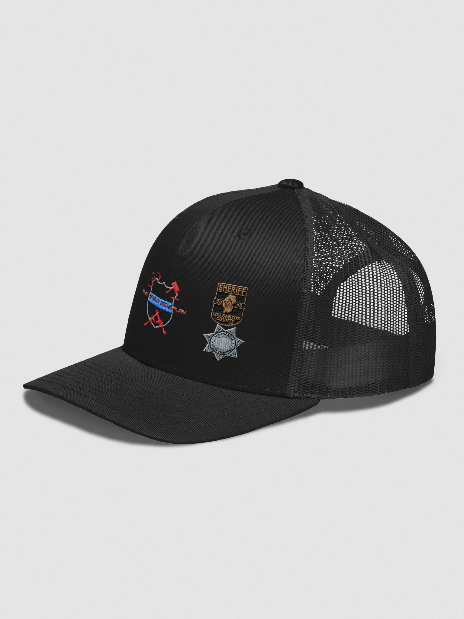 TFRP Hat product image (2)