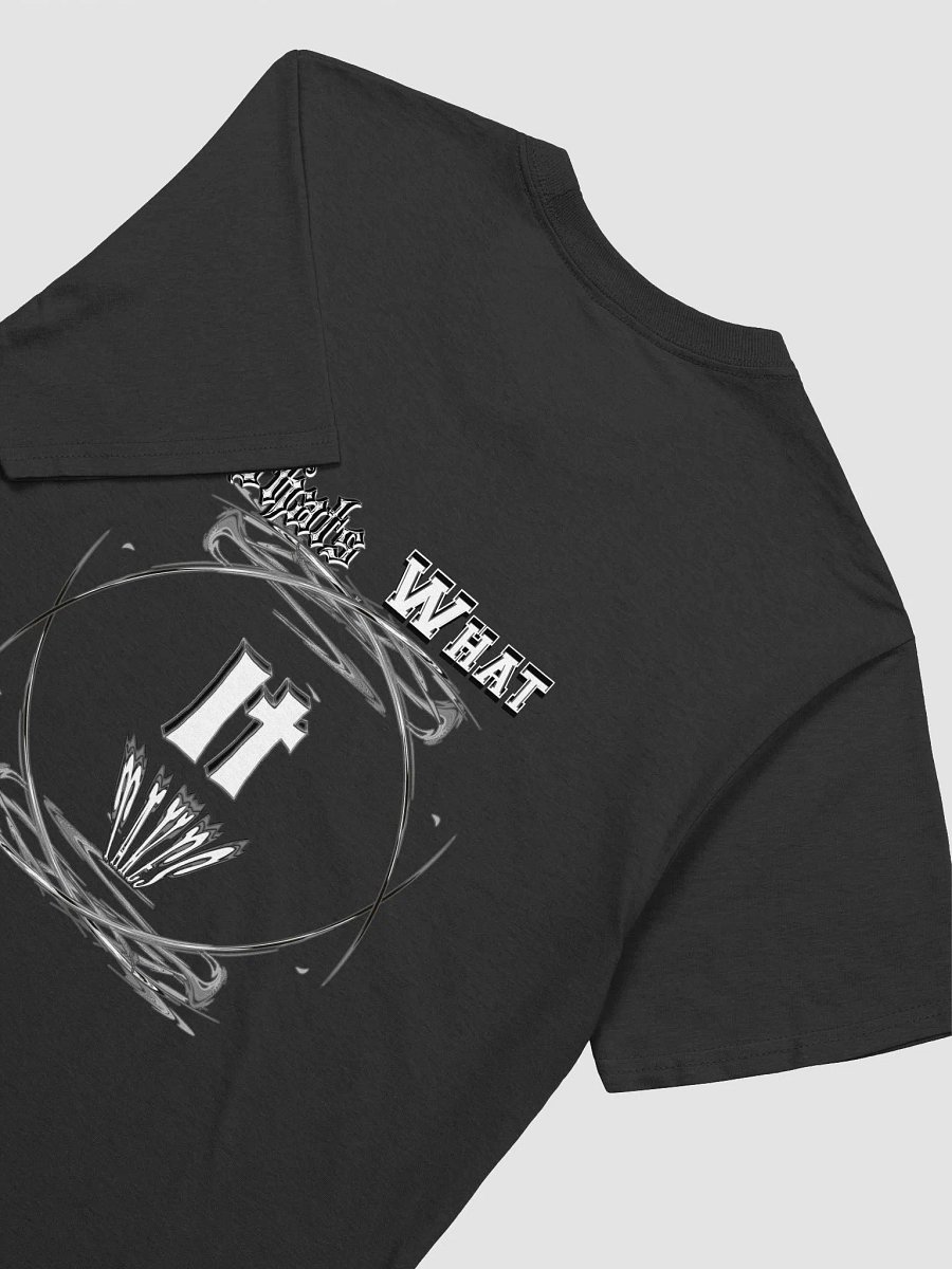 That's What It Takes - Unisex Softstyle T-Shirt product image (4)