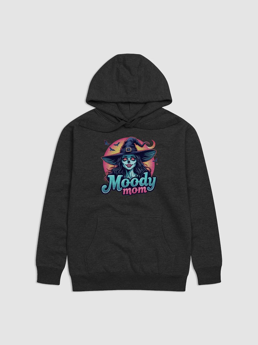 Moody Mom Hoodie product image (4)