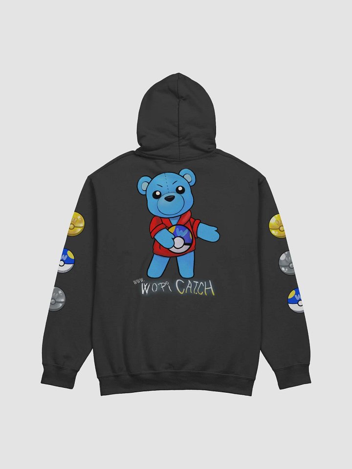 Wopicatch Hoodie product image (2)