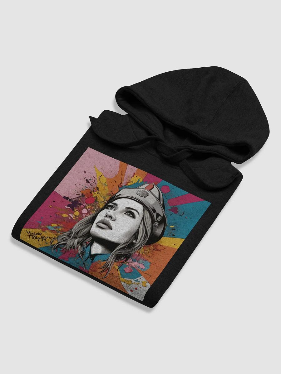 EVERYTHING HURTS AND I'M HUNGRY product image (5)