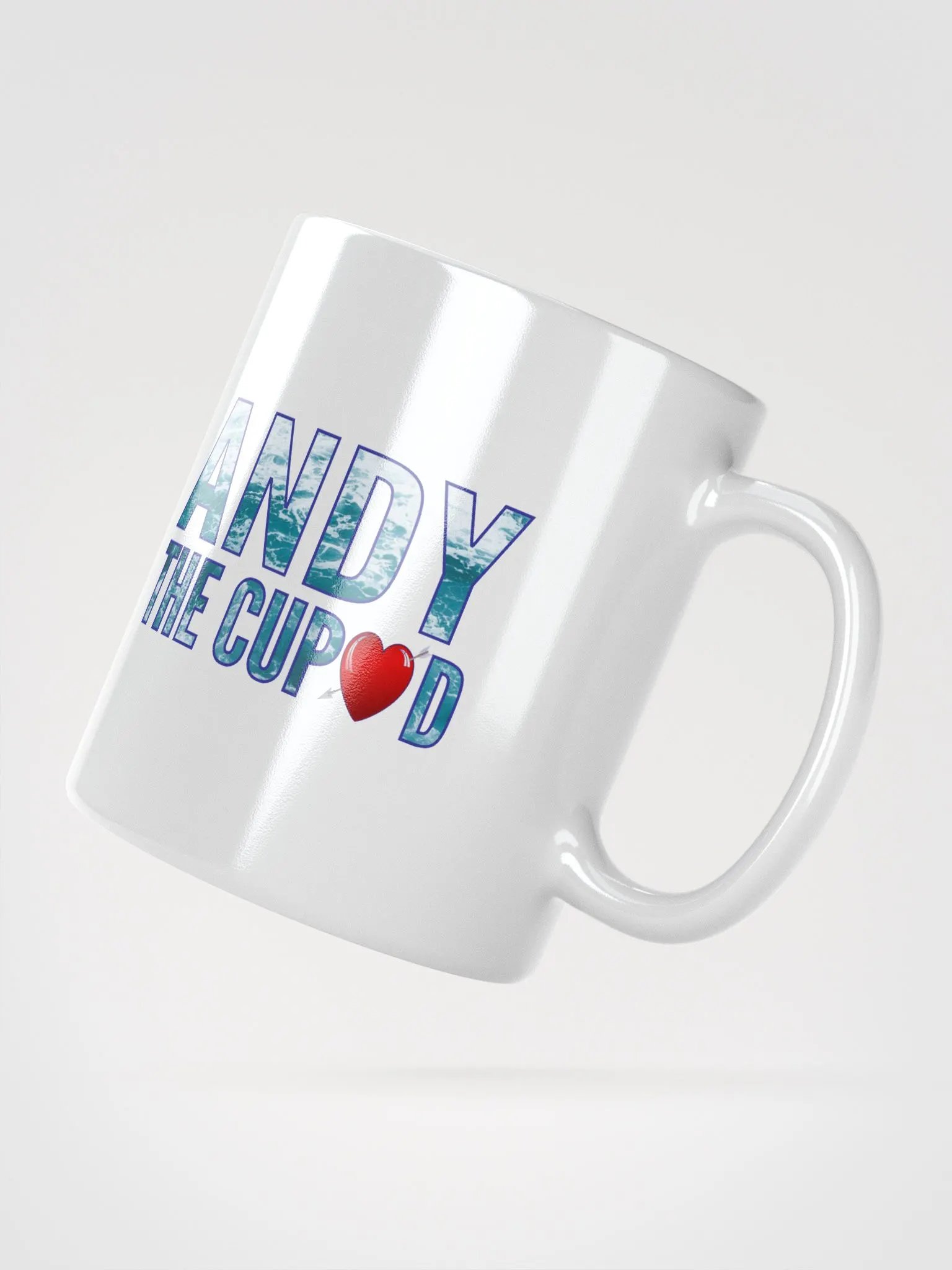 Pew Pew Mug product image (4)