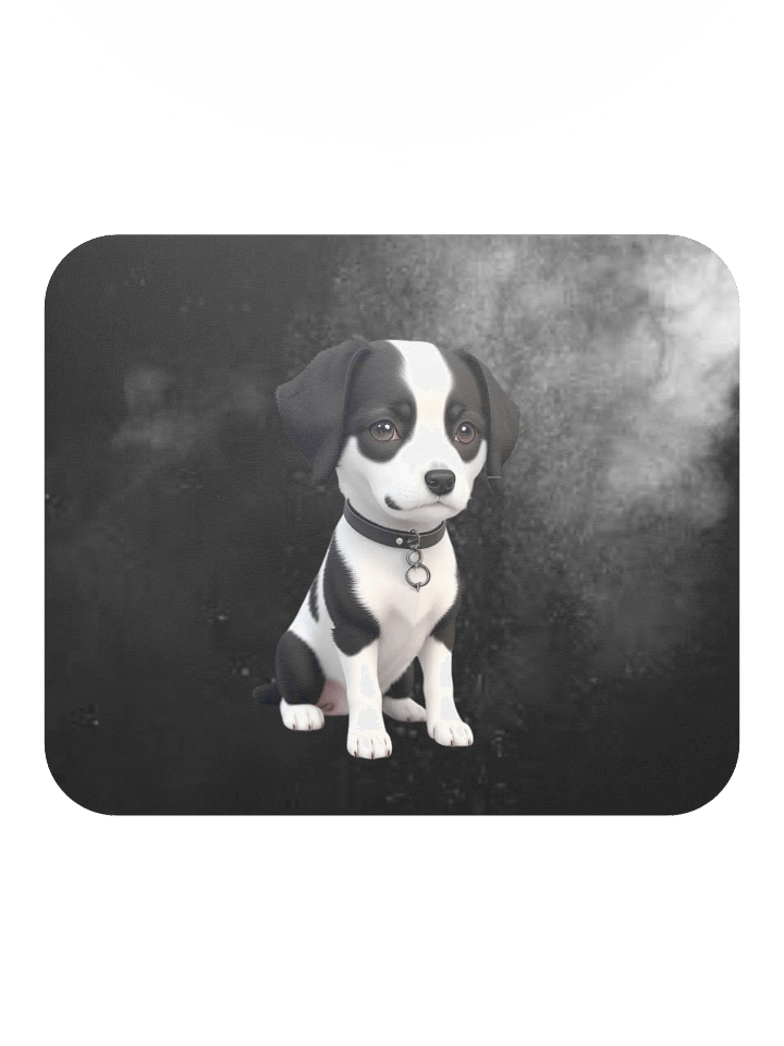 WallE Classic Mouse Pad product image (2)