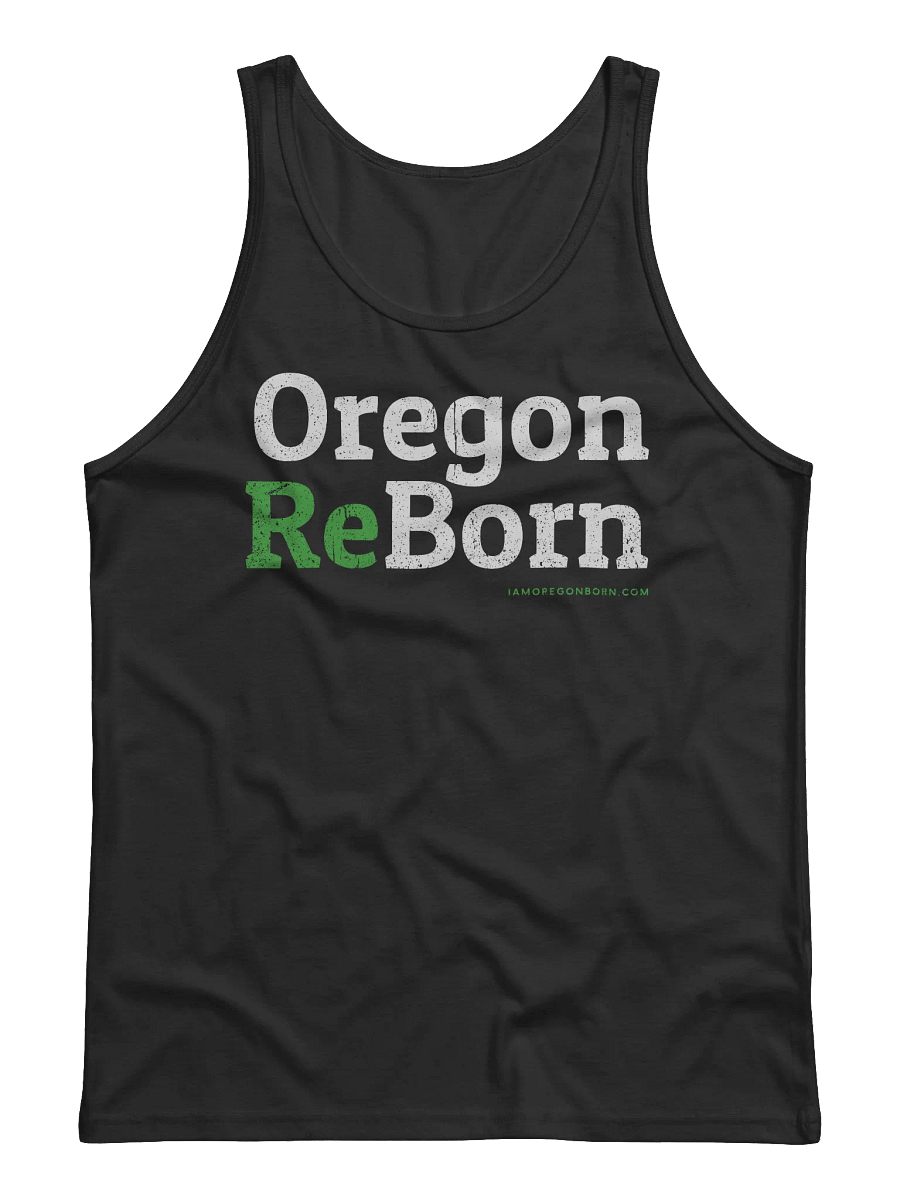 Oregon ReBorn Tank product image (1)