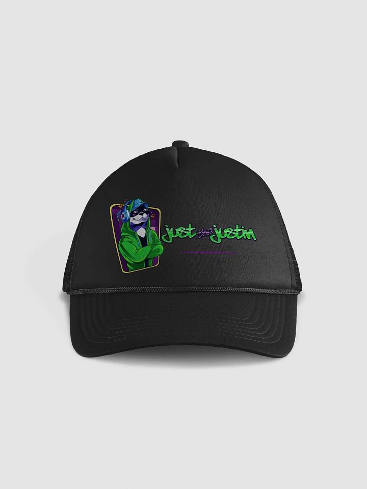 JustTheJustin (OG Hat) product image (1)