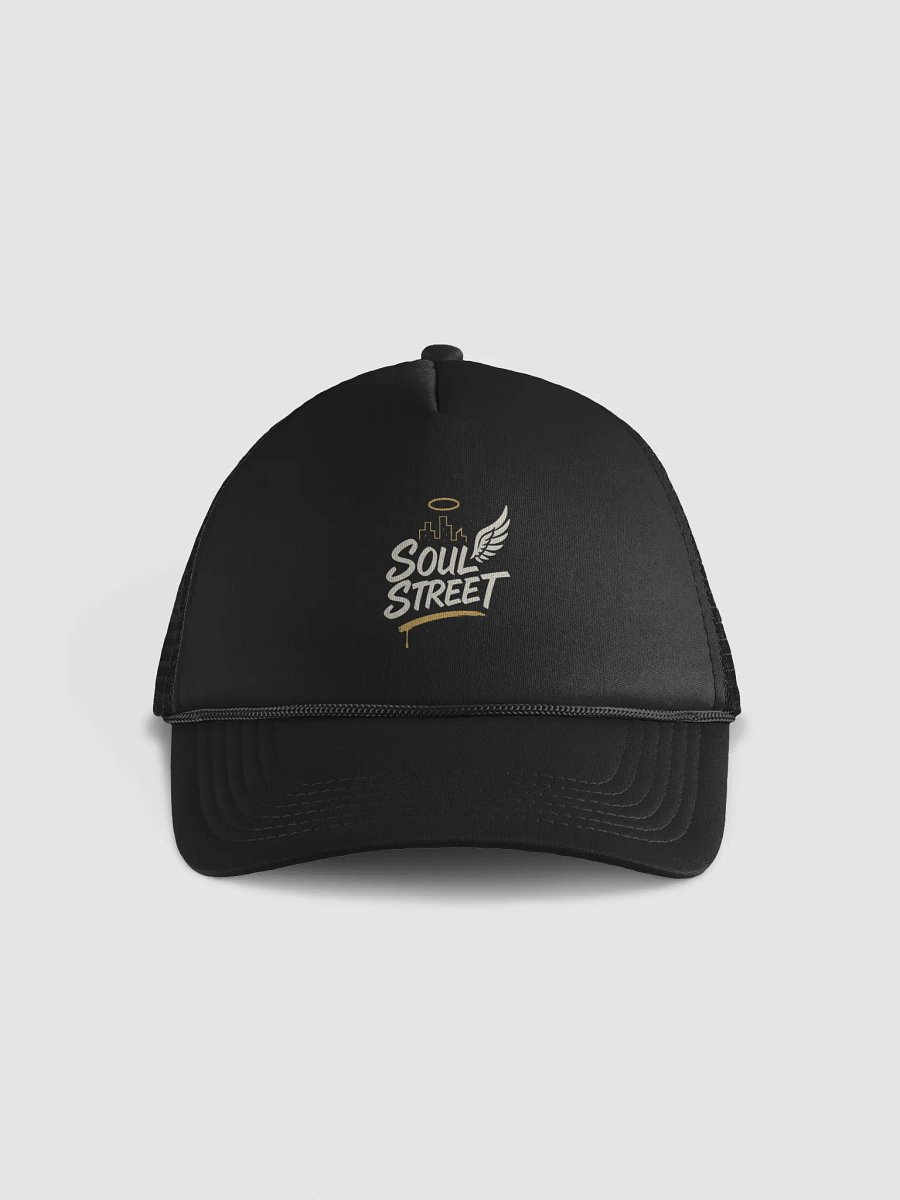 Soul Street Foam Trucker Hat product image (2)