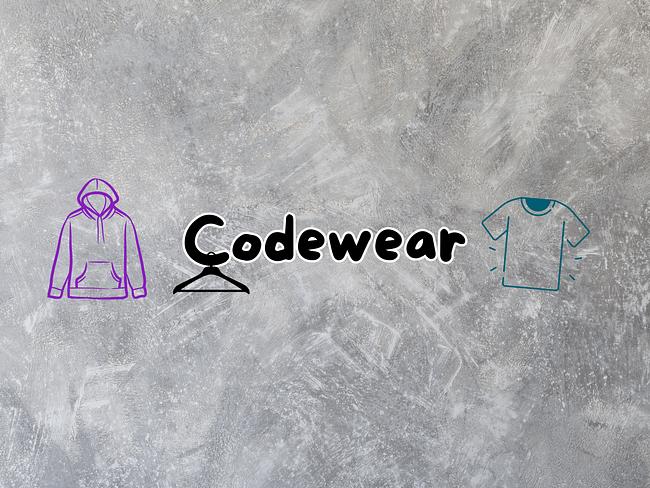 Codewear