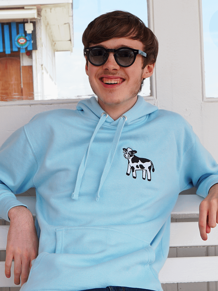 Shirley Hoodie product image (1)
