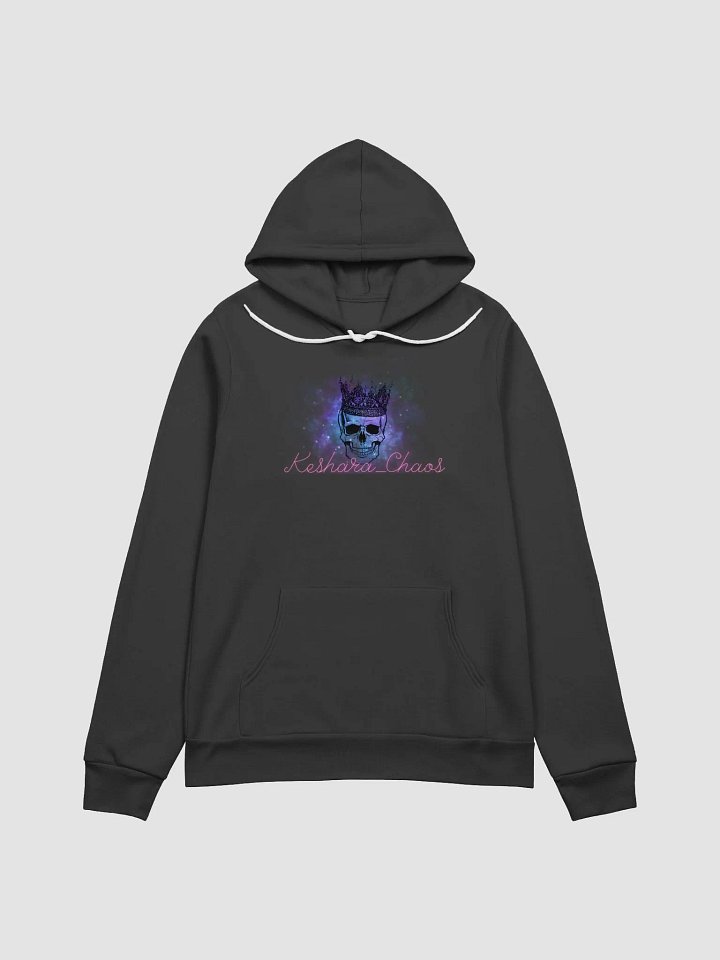 Chaos Coven Hoodie (B+C) product image (1)