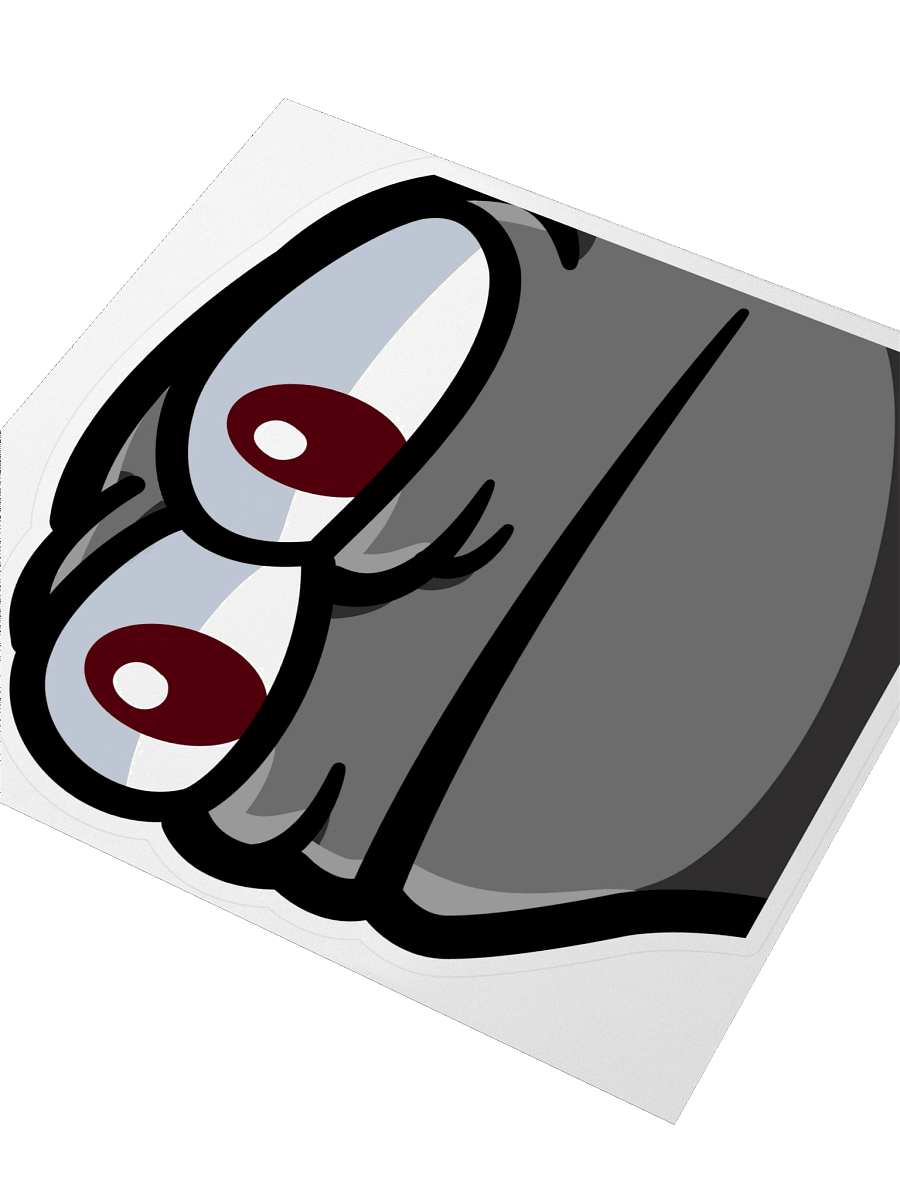 PAUSE Sticker product image (2)