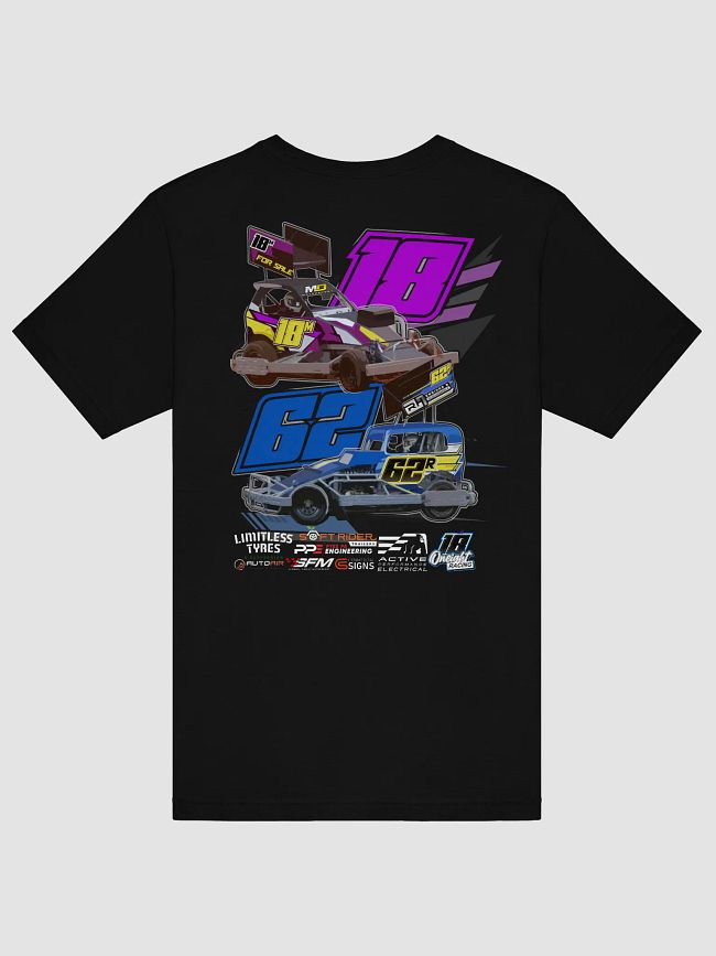 All Racing Gear