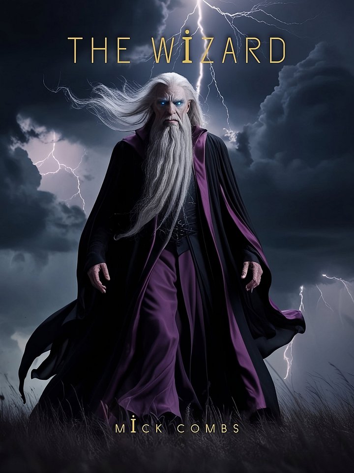 The Wizard (Theatrical Edition) product image (1)