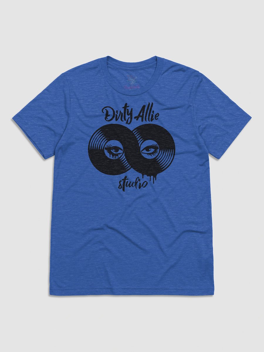Dirty Allie Studios T-Shirt product image (11)