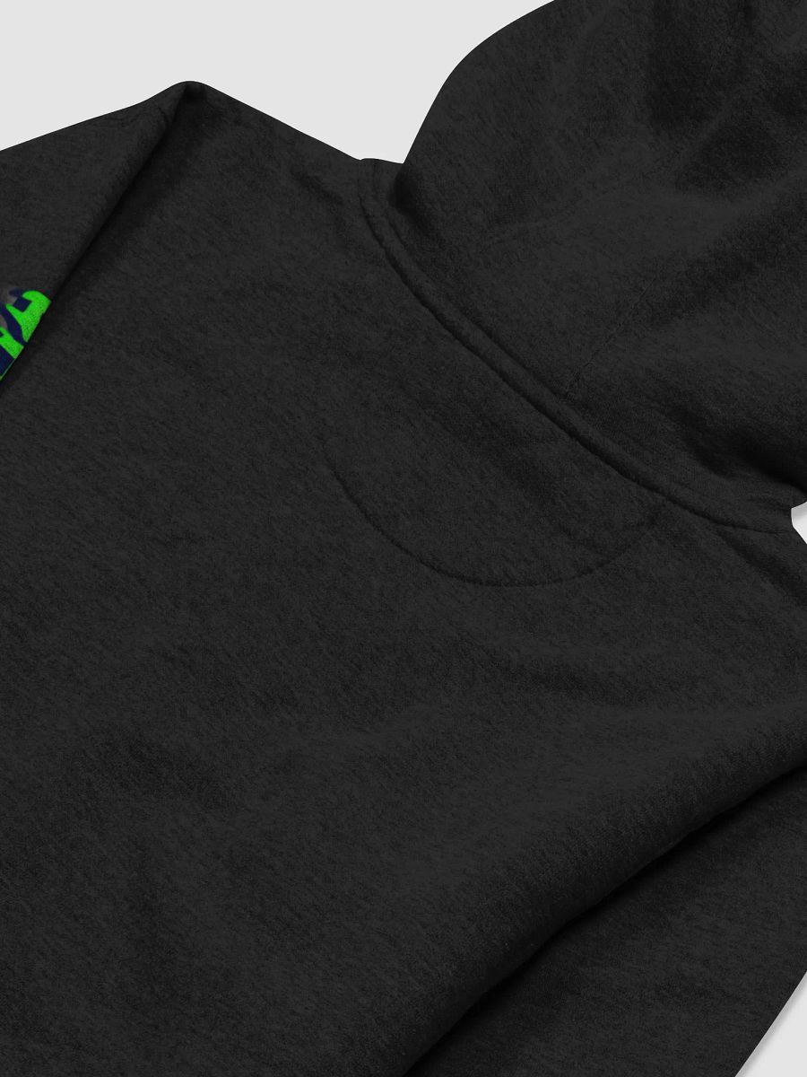 Nightmare Coffee House Hoodie product image (12)