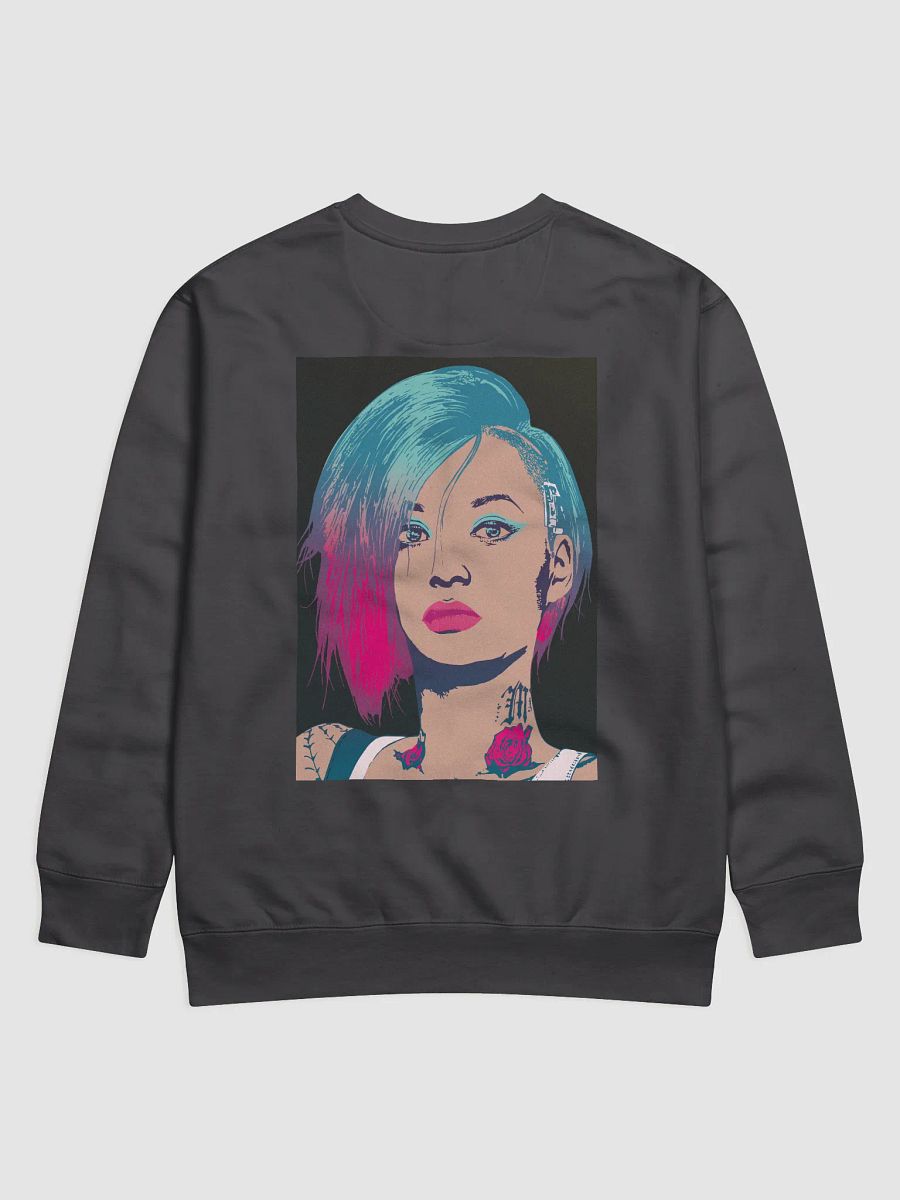 Mox Underground Sweatshirt product image (11)