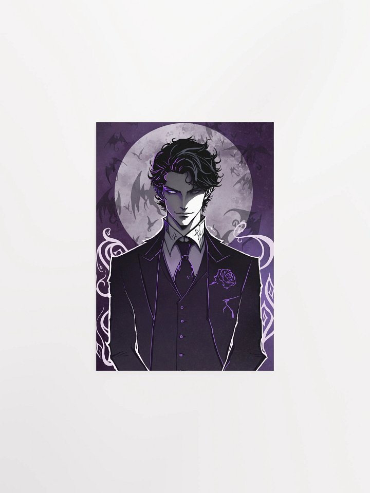Vile Art Print product image (4)