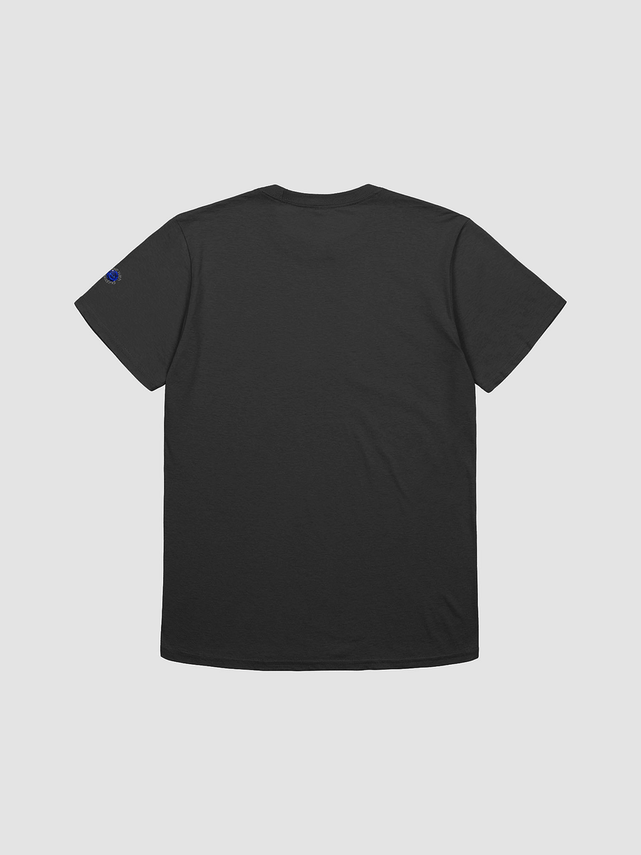 Deja Moo Minimalist T-Shirt product image (8)