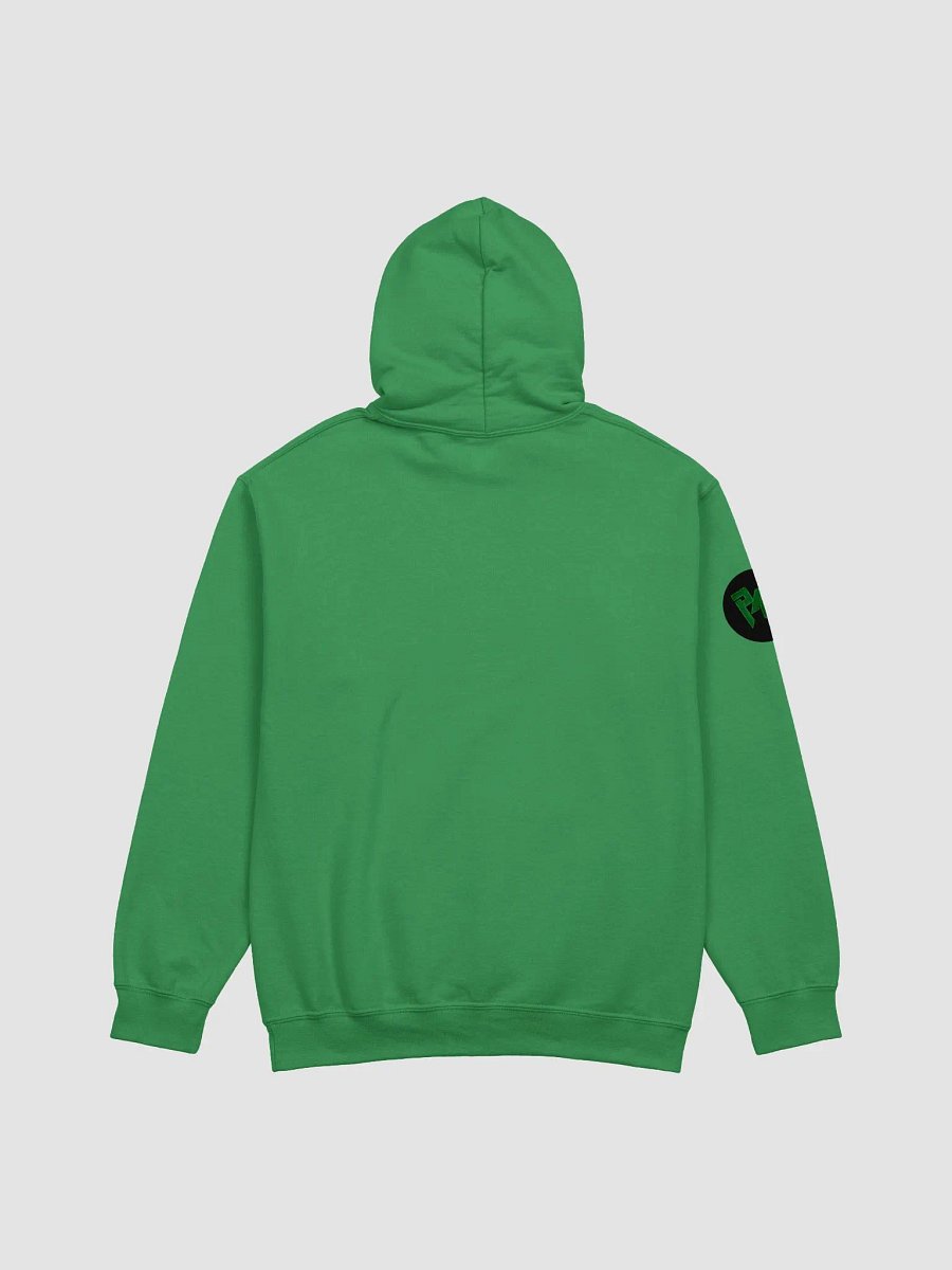 Gherkin Hoodie product image (3)