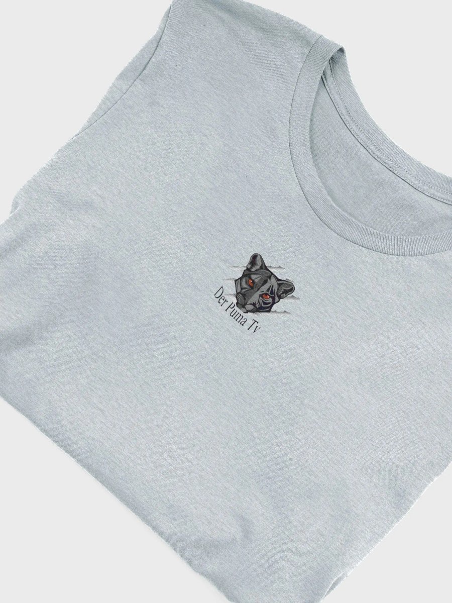 Der Puma Tv Bella+Canvas Supersoft T-Shirt product image (5)