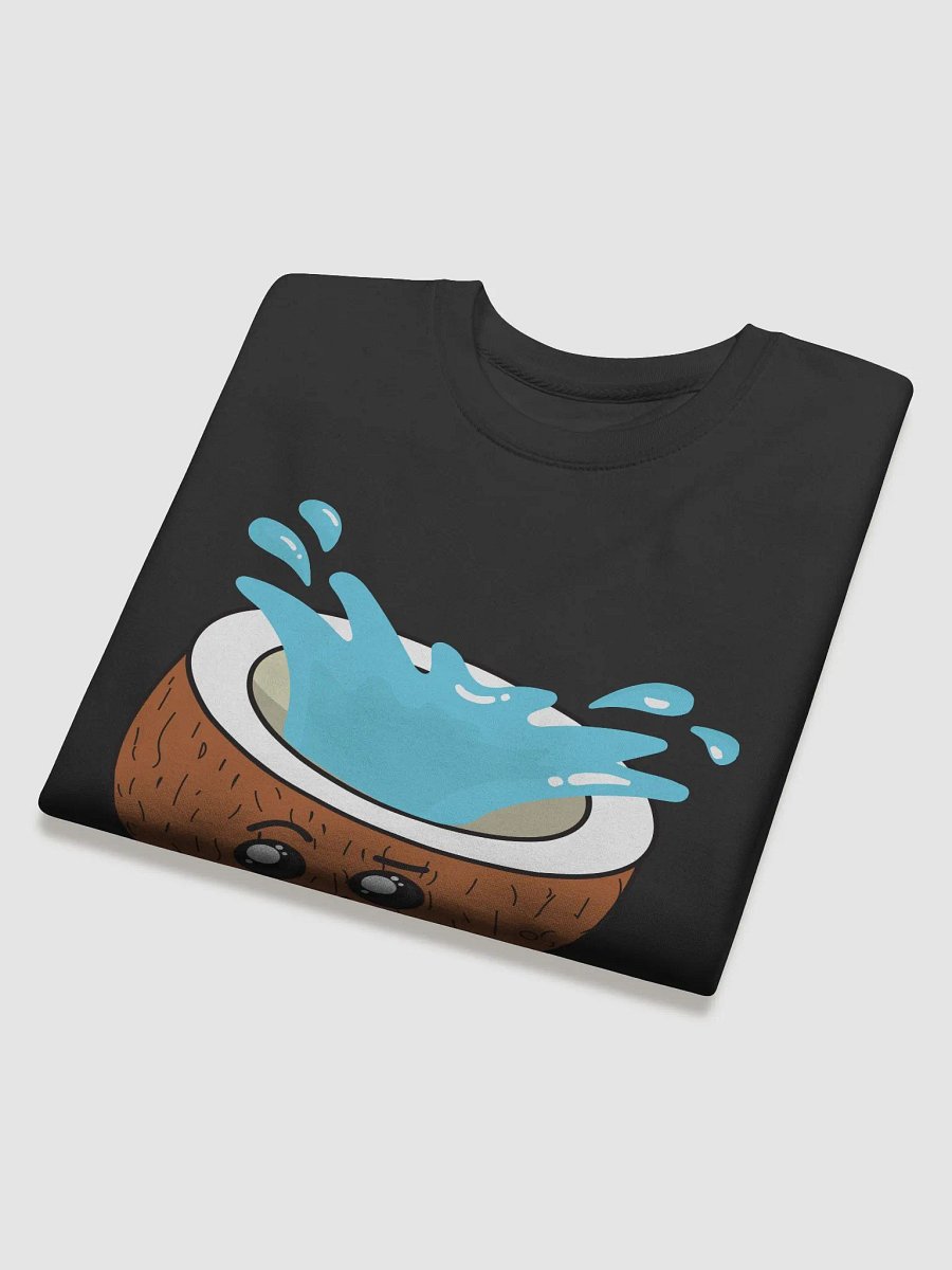 Coconuts Have Water In Them (Premium Sweatshirt) product image (8)