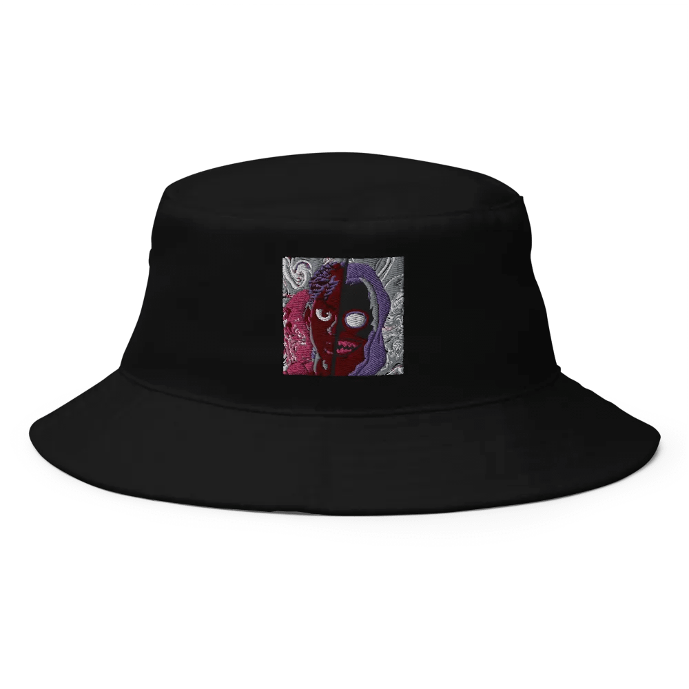 Wraith Hoops Bucket Hat product image (1)