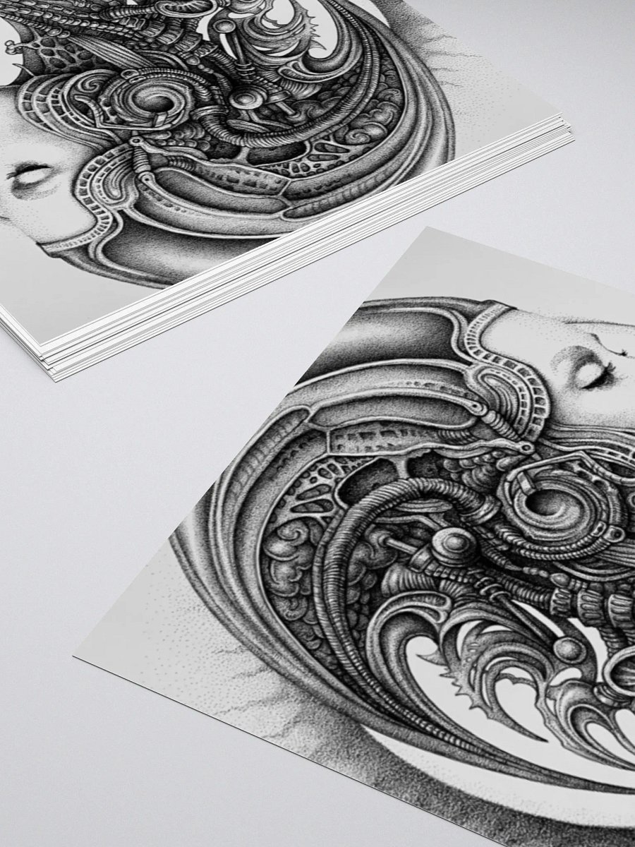 Sunna Sticker product image (4)