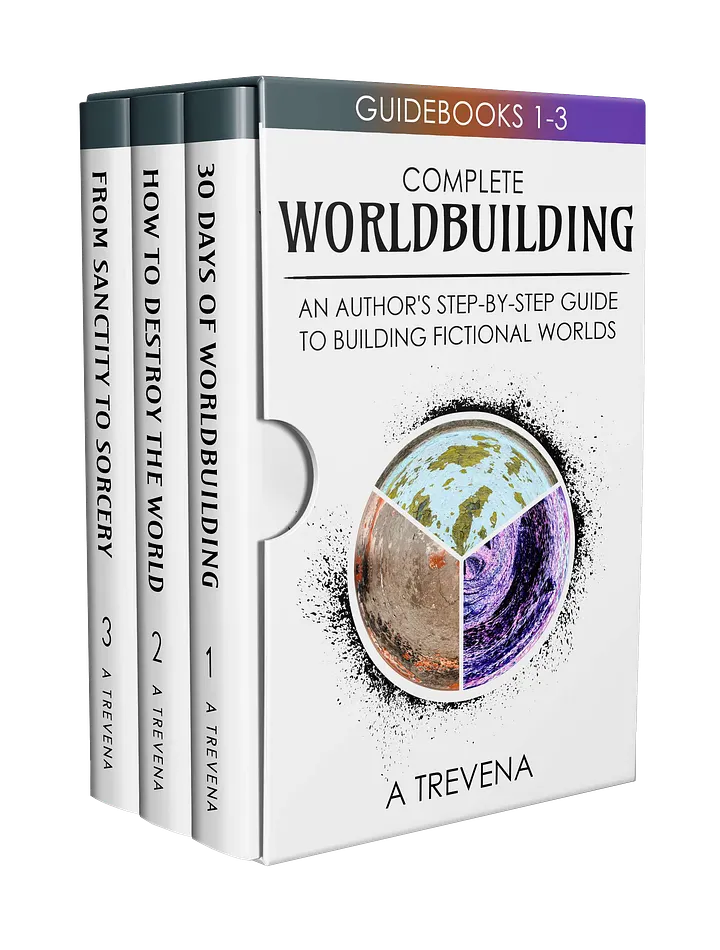Complete Worldbuilding product image (1)