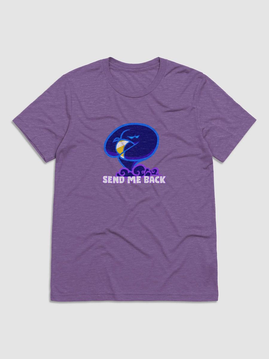 Send Me Back product image (4)