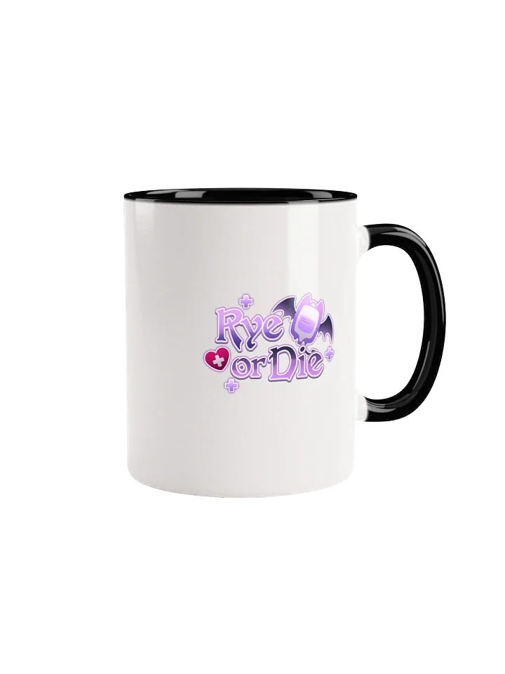 Second Dinner Rye Mug product image (1)