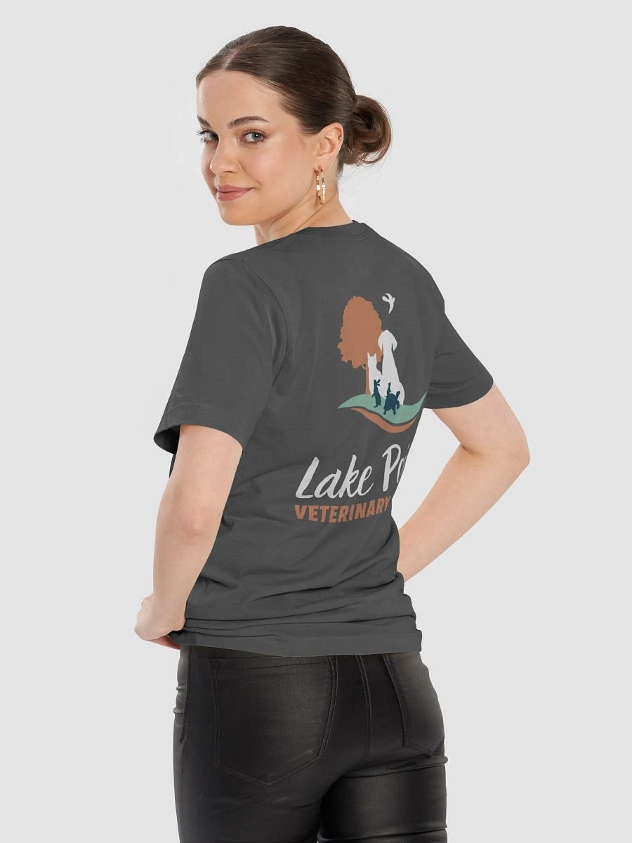 LPVH Light Logo T-Shirt product image (7)