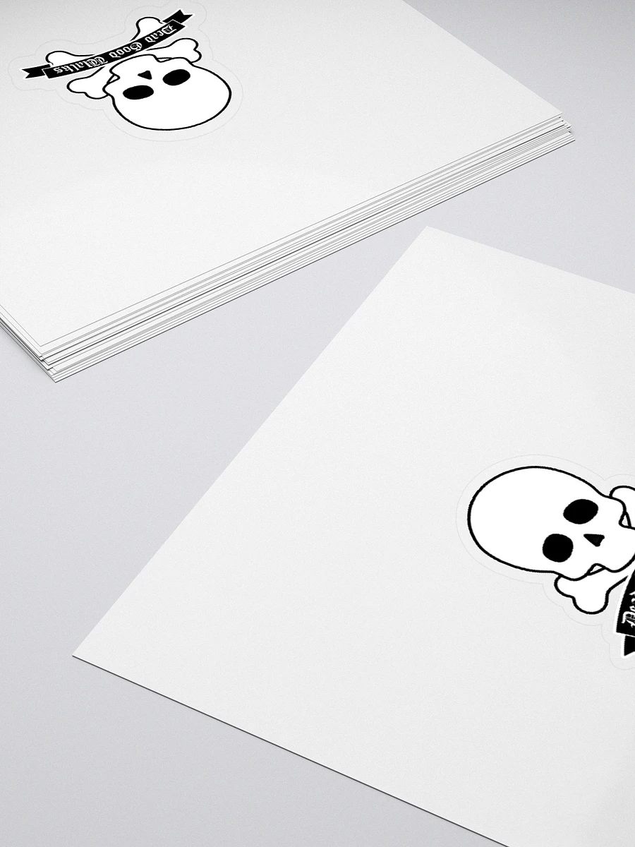 Dead Good Sticker product image (12)