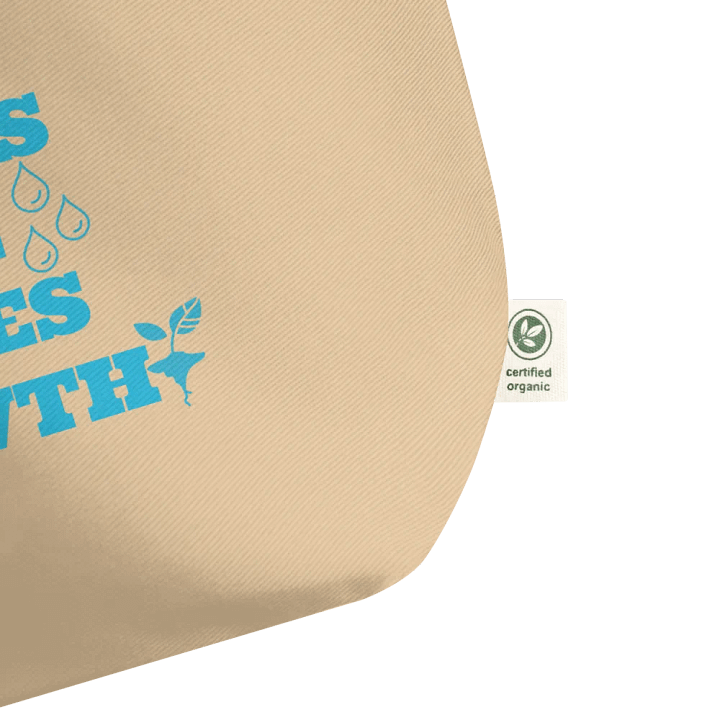 Harvest Grace Tote product image (2)