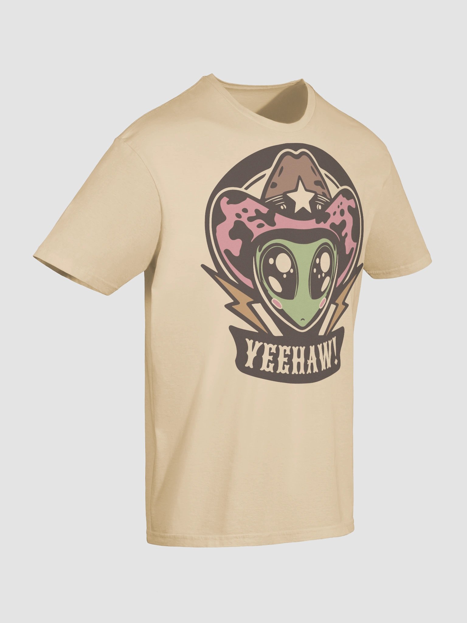 Cowboys Ain’t Always Human product image (10)