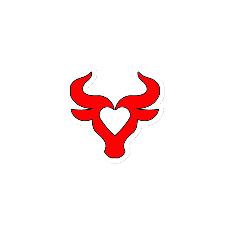 Bull My Valentine