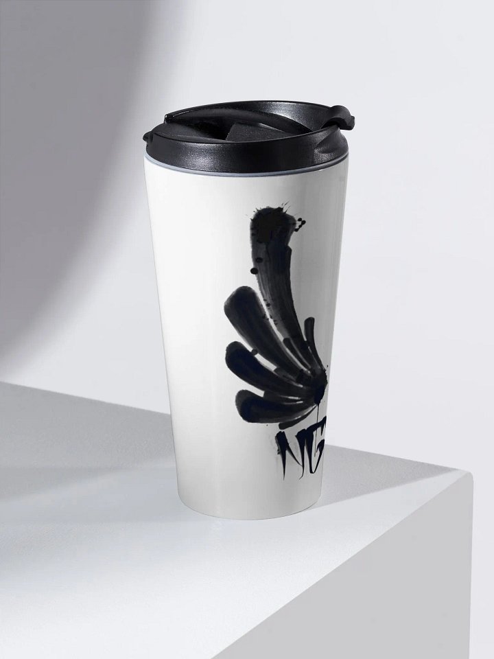 NGPT Travel Mug product image (2)