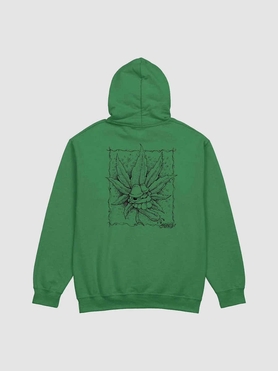 Sweet Leaf Hoodie product image (27)