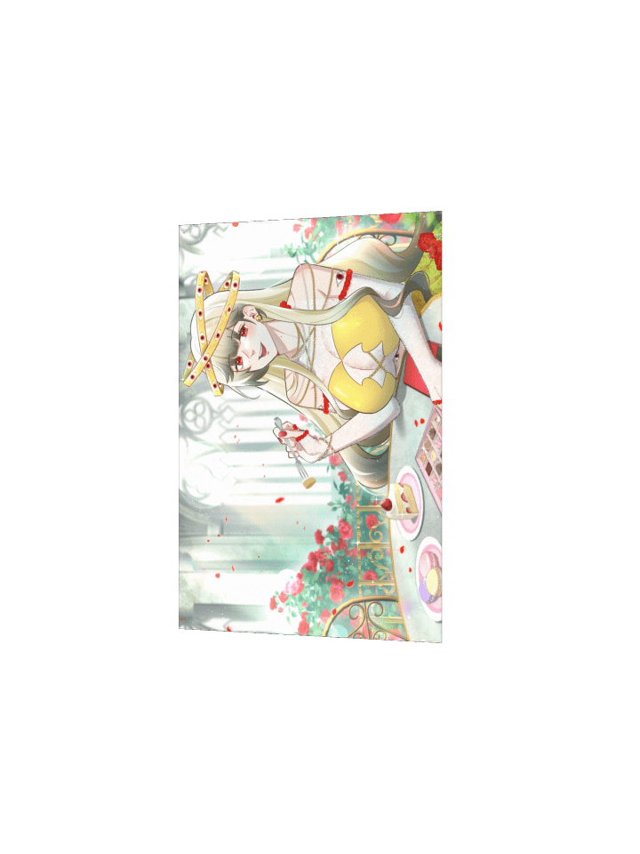 Kiseki Mira - Print product image (2)