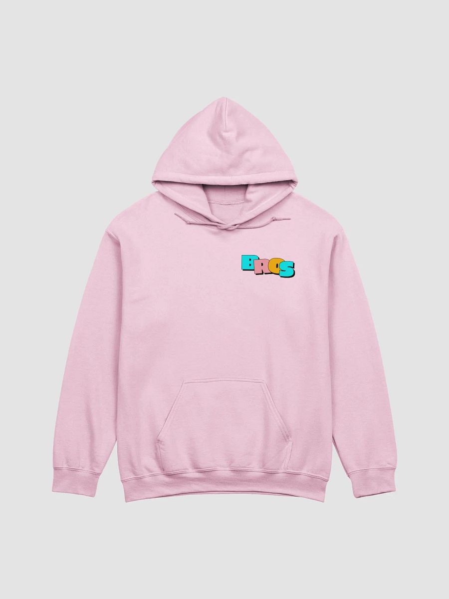 Keep The Grind Unisex Hoodie product image (1)