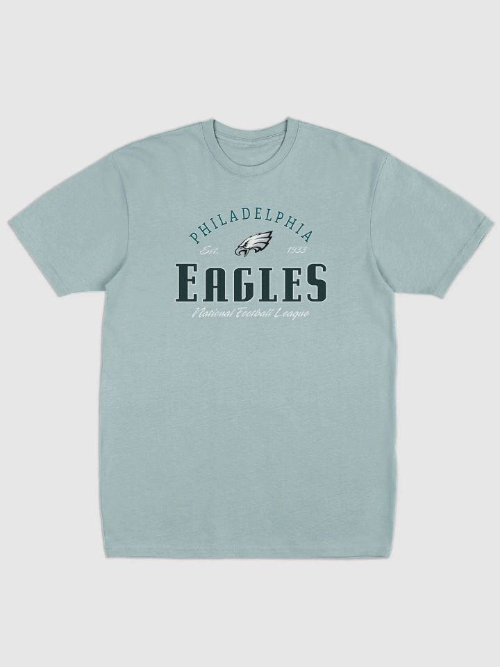 Philadelphia Eagles Sweatshirt, Philadelphia Eagles NFL Football Crewneck product image (6)