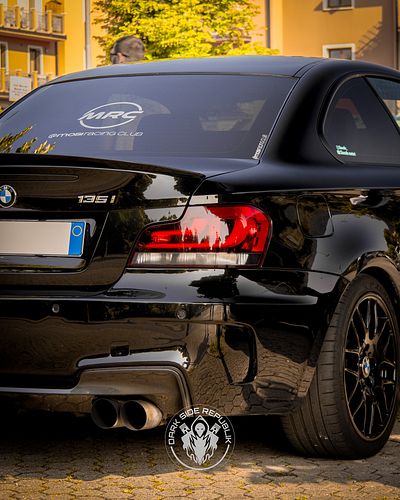 Grazie ai ragazzi della @darksiderepublik per il bellissimo raduno a bordo lago! Veramente figo!

@minvasion_it
@mosiracingcl...
