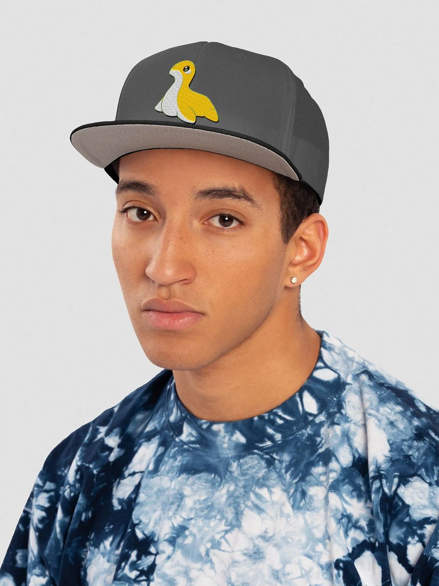 Nessie Hat product image (47)