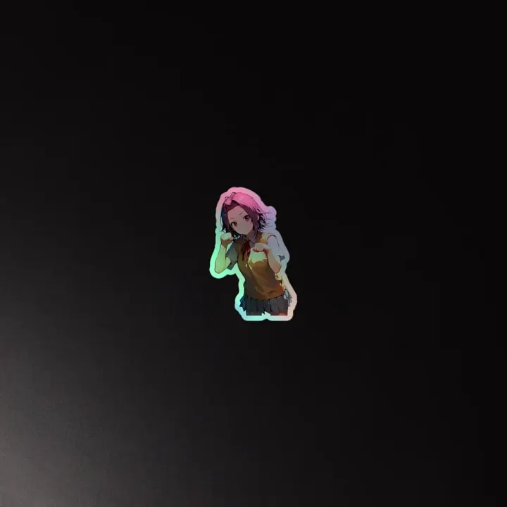 OC Kitty Sticker product image (2)